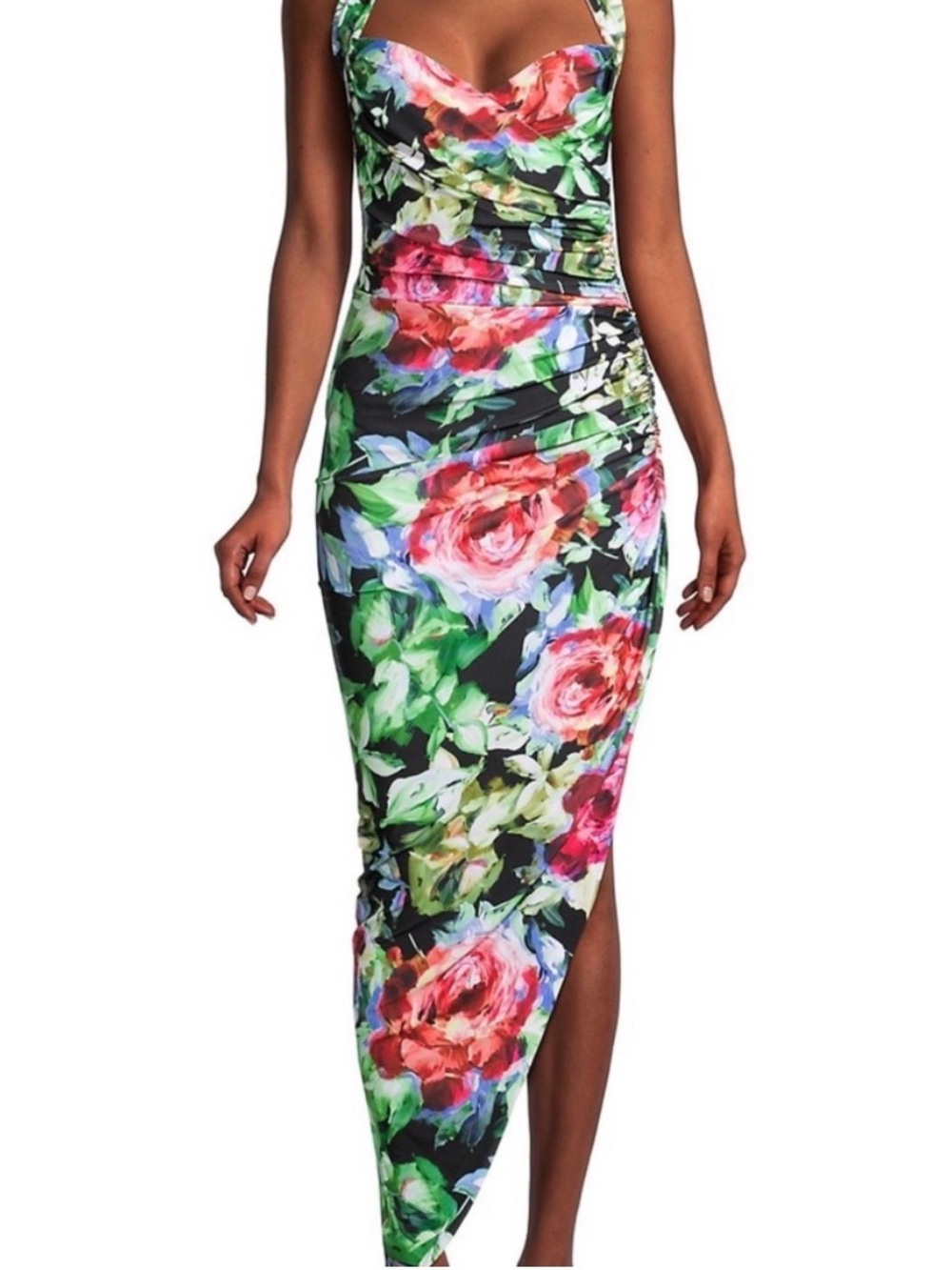 NWT’s Norma Kamali Dress